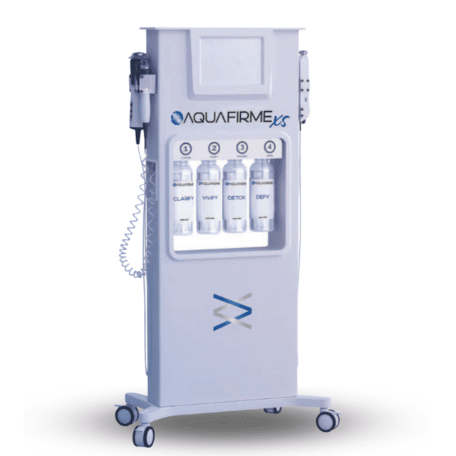 AquafirmeXS Monthly membership at Annie's Aesthetics in Luling, LA